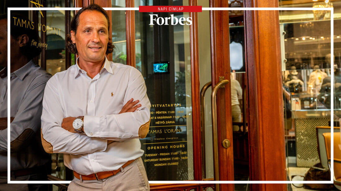 Forbes - 12.08.2022